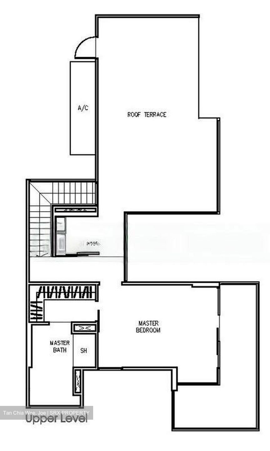 The Trizon (D10), Condominium #460025331
